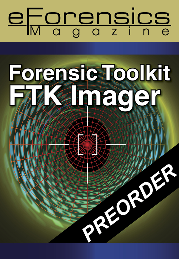 How To Investigate Files With Ftk Imager Eforensics 1208