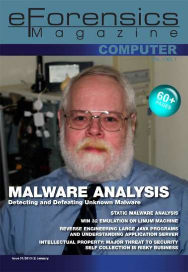 Malware analysis - Detecting and Defeating Unknown Malware - eForensics