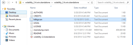 Practical Memory Forensics