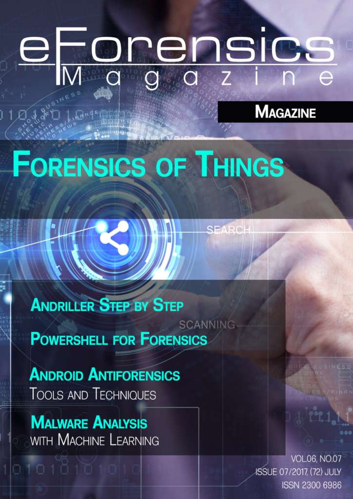 foresic thing foresic thing
