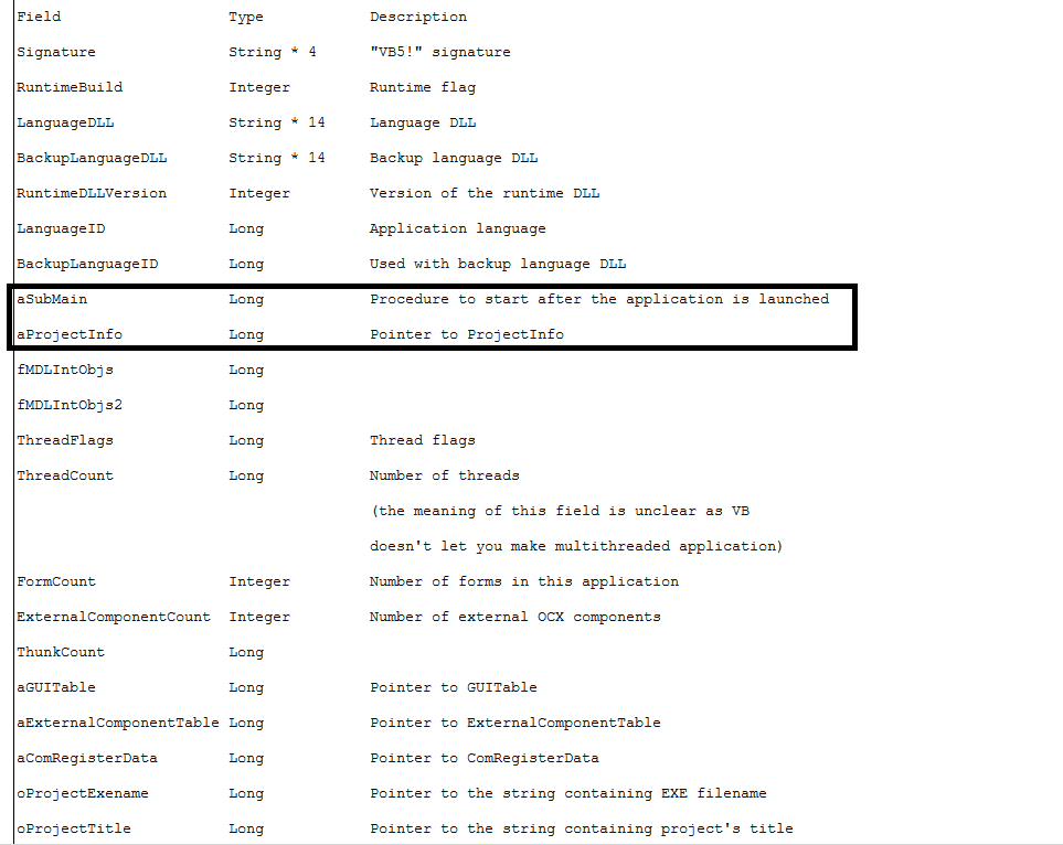 vb5 ms agent