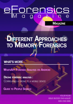 Different Approaches To Memory Forensics - EForensics