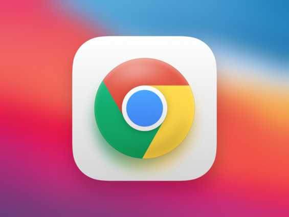 chromium download mac