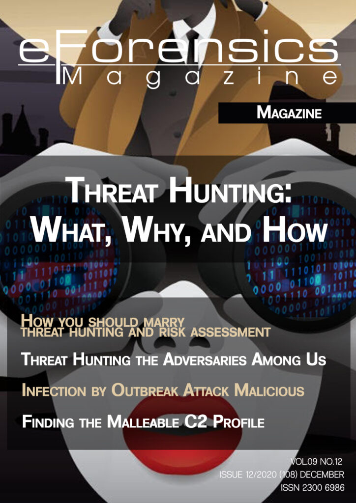 Threat Hunting: What, Why, and How - eForensics