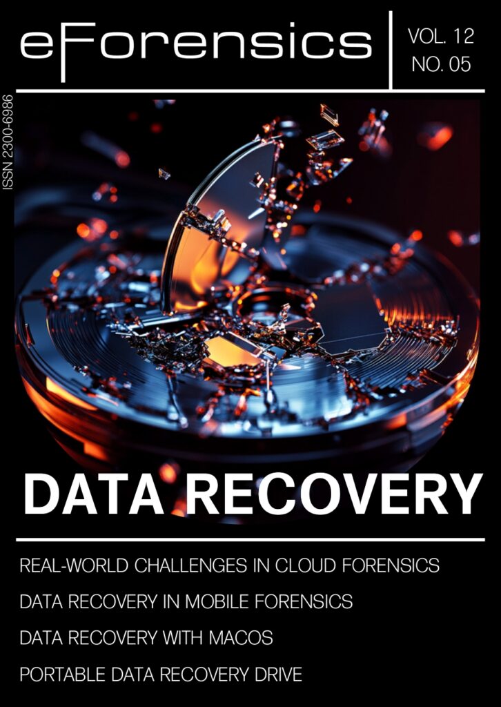 Data Recovery